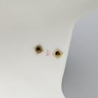 Kawasaki KLR 250 KLR250 1985-2005 White Extended 3.2 Gallon Gas Tank
