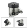 BK Motorcycle Front Brake Clutch Master Cylinder Oil Reservoir Cup Tank
