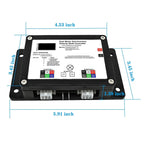 13398-D0 Dual Motor Synchronous Velocity Slide Controller For Lippert V-Sync II