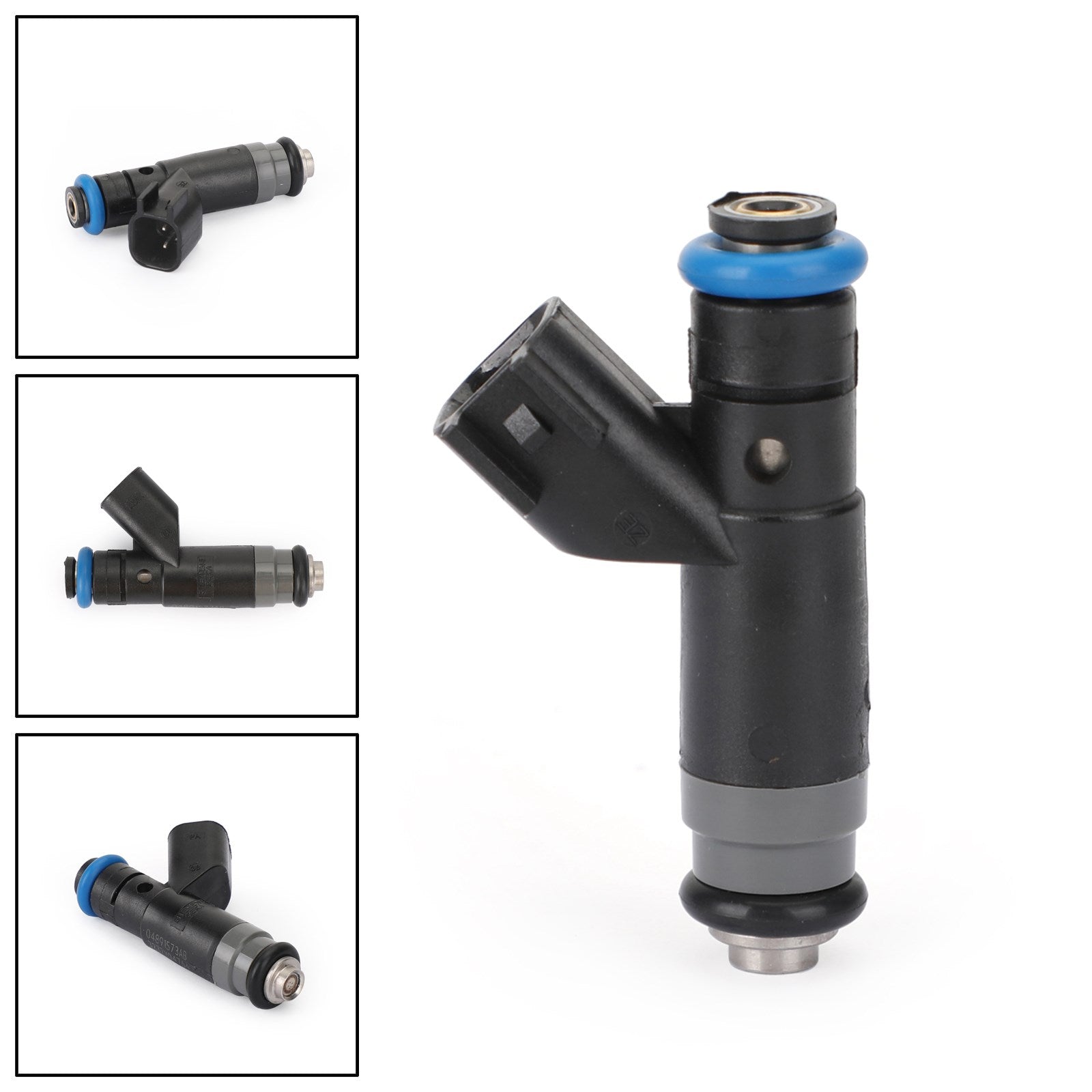1pc Replacement Fuel Injector for Chrysler 2.4L Engines Sebring PT Cruiser Caravan Neon Stratus