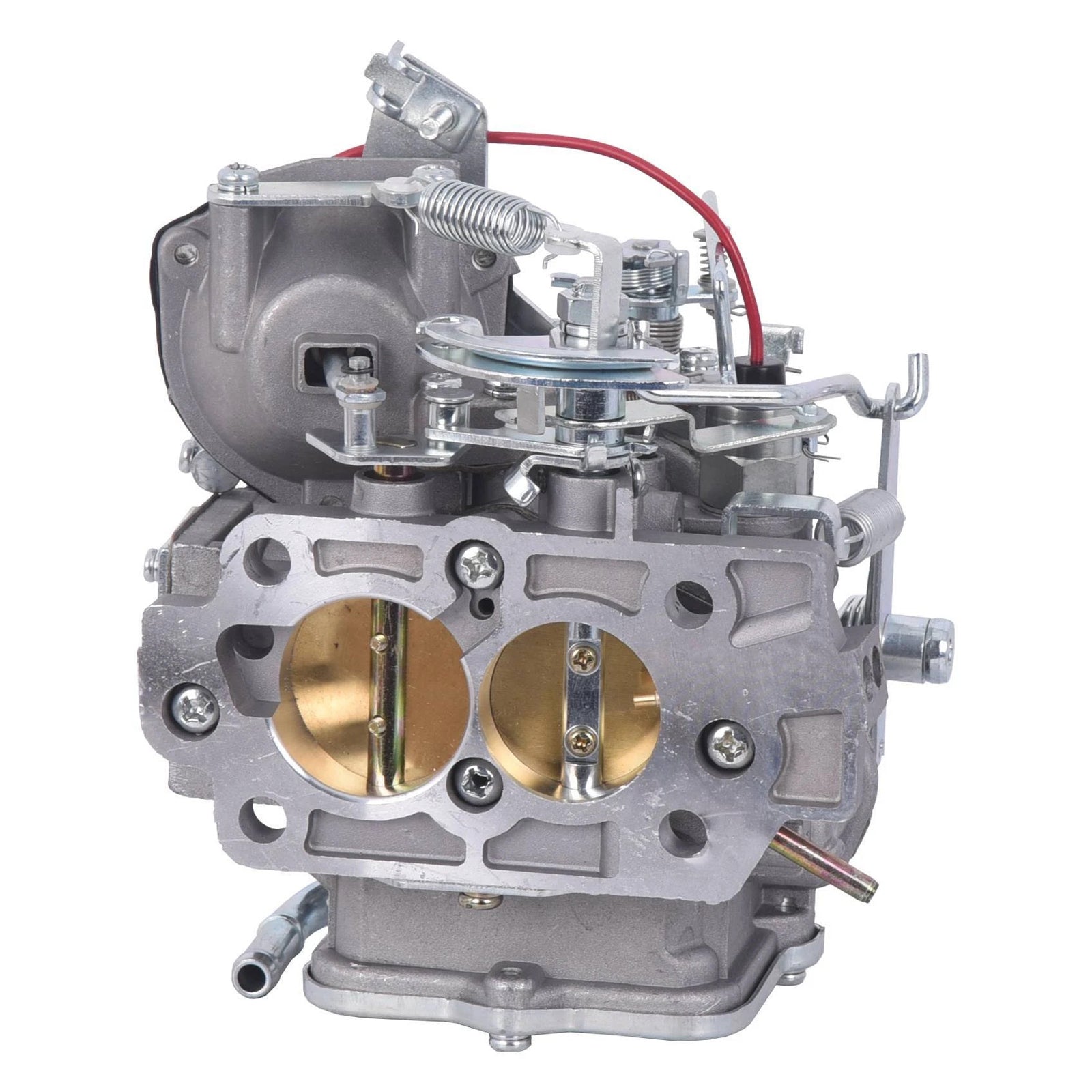 16010-J1700 Carburetor Assembly 1984 Bluebird