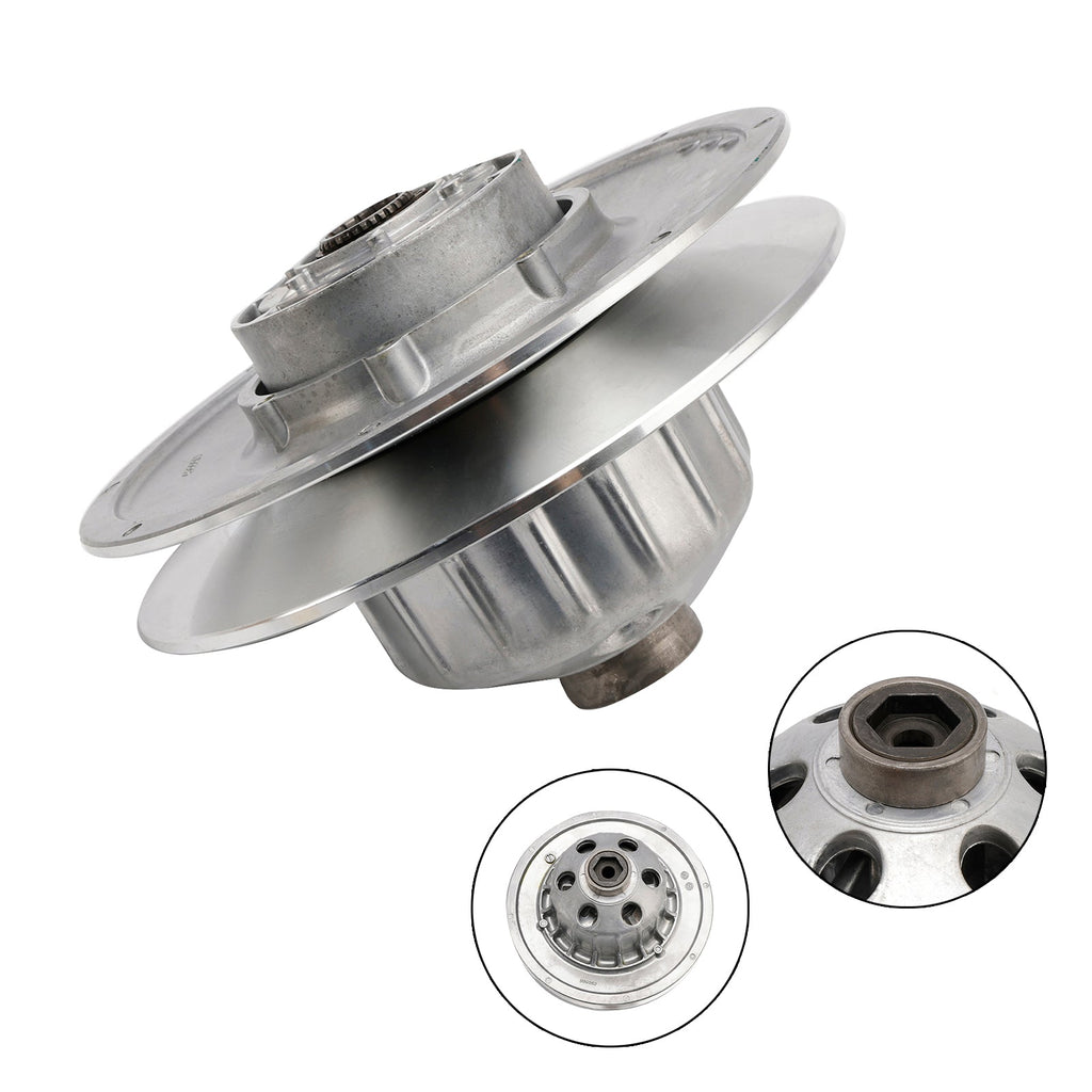 Kawasaki Mule 3010 4X4 KAF620 Rear Variator Secondary Clutch Assembly 49094-1084 49094-0045 2001-2008