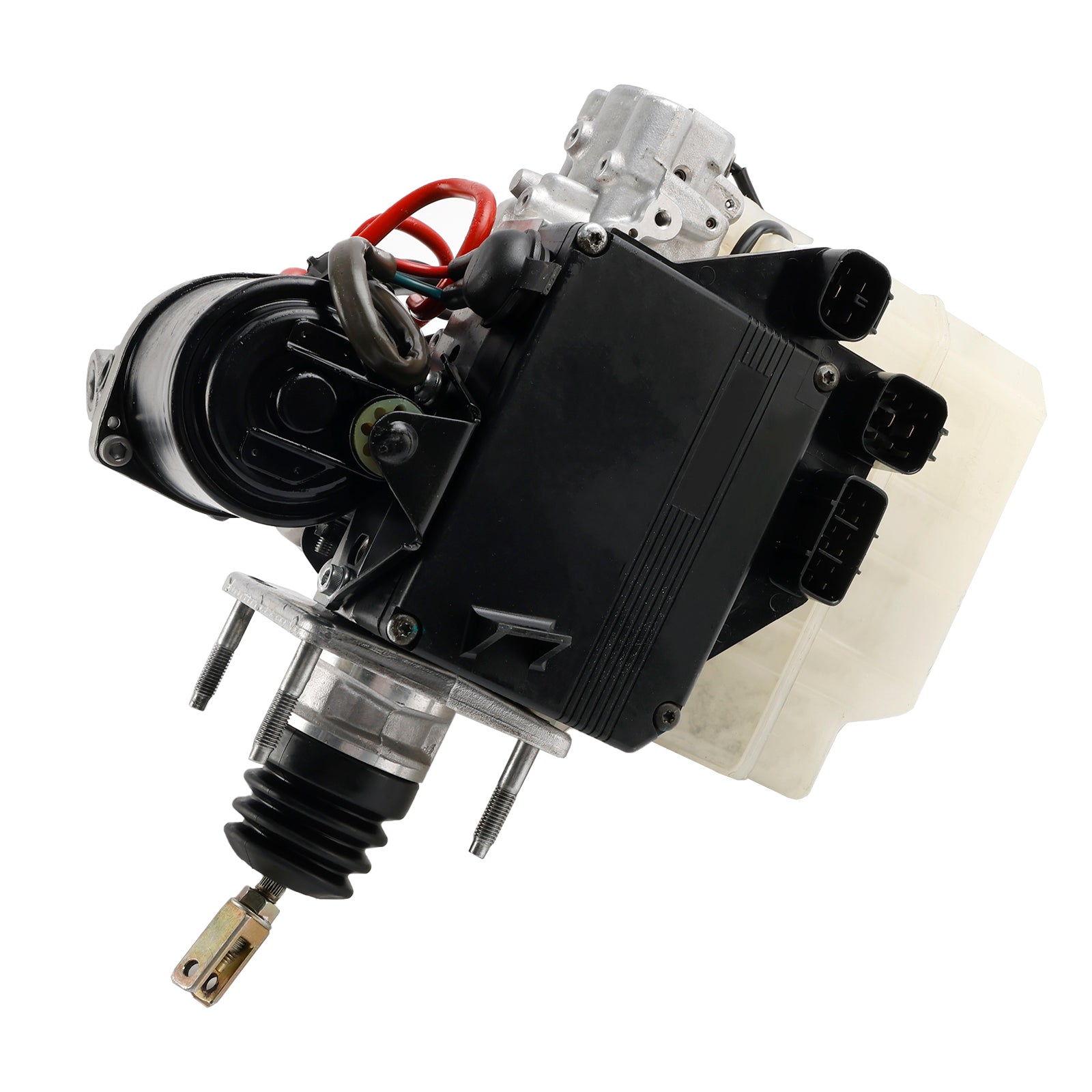 1998-1999 Toyota Land Cruiser / Lexus LX470 ABS Pump Master Cylinder Booster Actuator 47050-60010