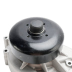 2002 2003 Chevrolet Silverado Suburban Avalanche GMC Sierra 1500 Yukon Tahoe Cadillac Escalade EXT V8 Engine Water Pump 252-845
