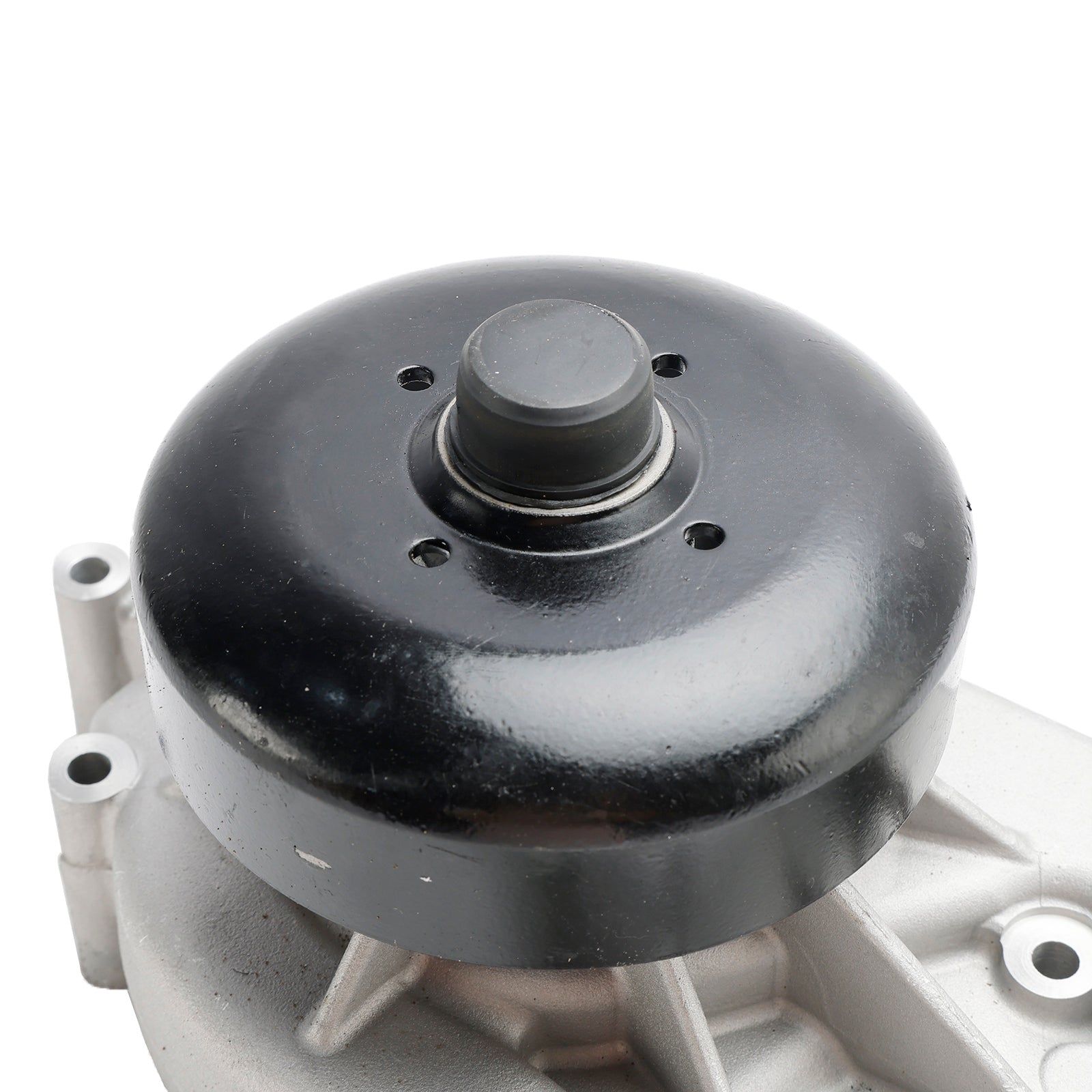 Mechanical Water Pump 252-845 for 2001-2003 GMC Yukon and 2000-2003 Chevrolet Tahoe 4.8L V8