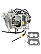 Toyota 22R 2-Barrel Square Carburetor for 1987-1991 Truck Models 21100-35410