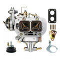 1984 Nissan 720 Holley 32/36 DGV DGEV DGAV 2-Barrel Carburetor with Electric Choke 2.0L 2.2L