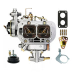 1973-1974 Datsun L18 1800cc Engine 2 Barrel Carburetor Electric Choke Holley 32/36 DGV DGEV DGAV PL620 Pickup 510 610 710