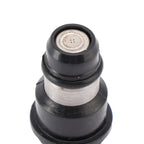 Single Fuel Injector Replacement for Vauxhall Astra Corsa Vectra Zafira Z14 Z16 25313846