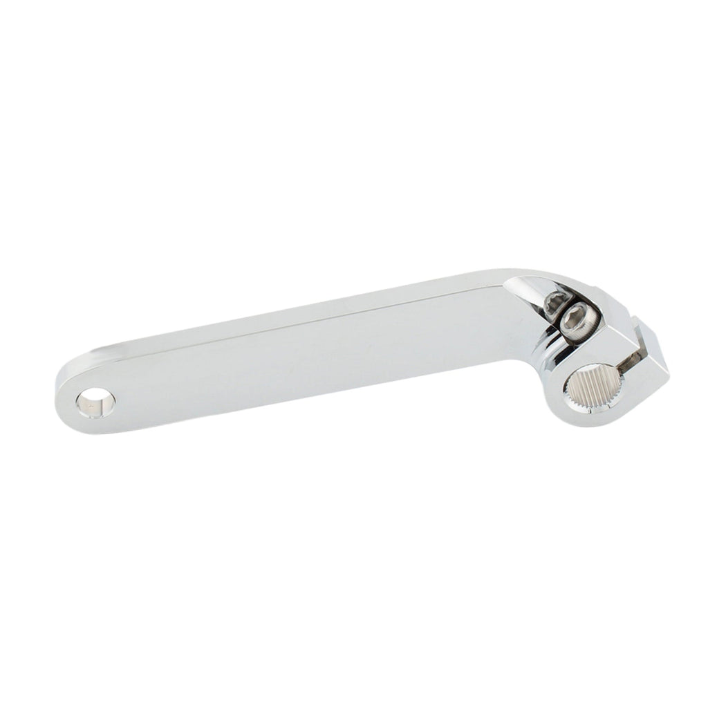 1602-0868 Road King FLH FLT FLRT Inner Shift Lever Linkage Rod Arm 84-19