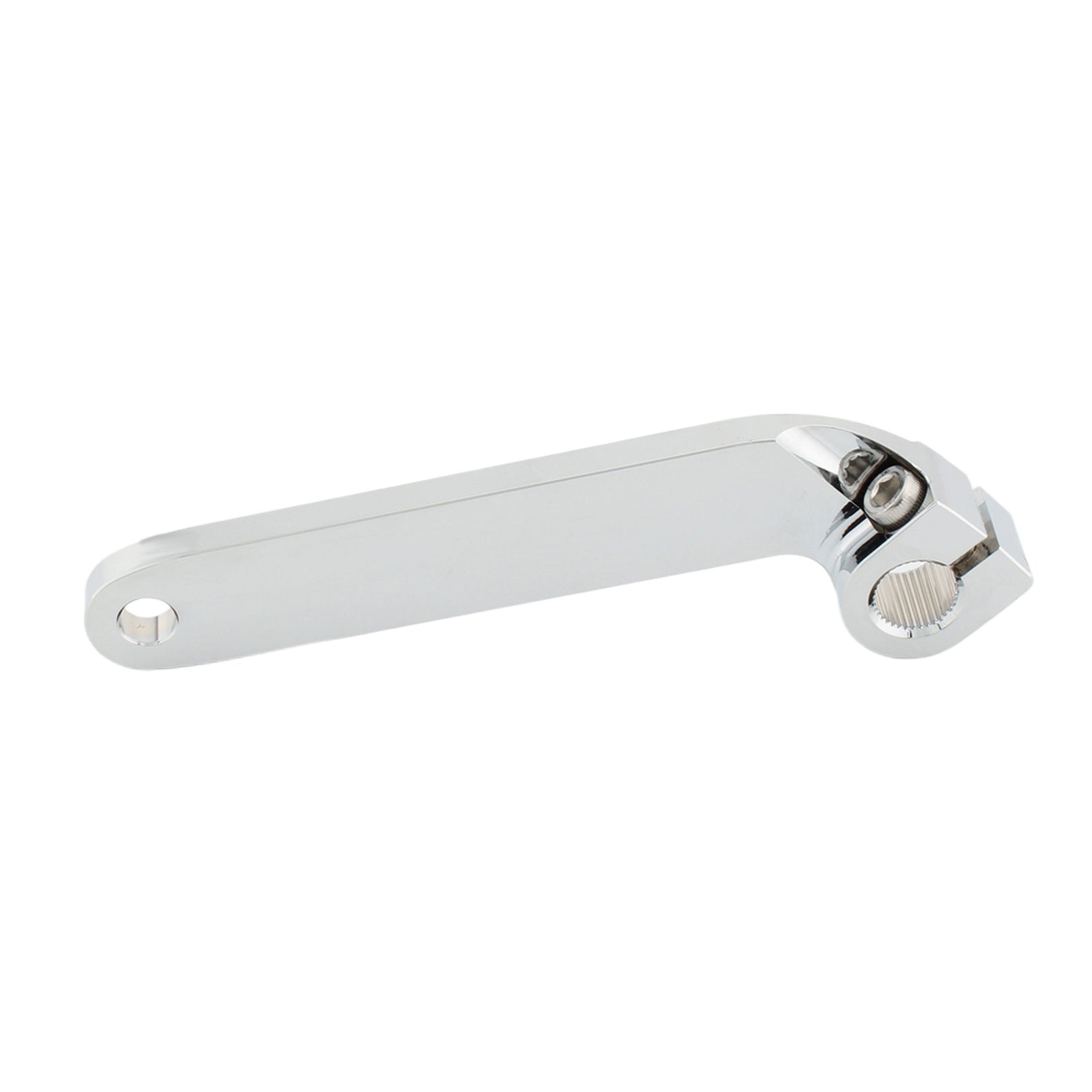 1602-0868 Road King FLH FLT FLRT Inner Shift Lever Linkage Rod Arm 84-19