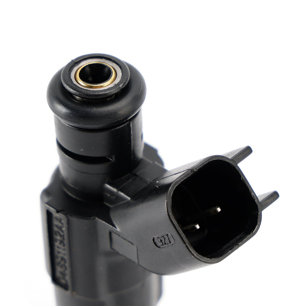 1Pcs Fuel Injector For Mini Cooper One R50 R53 R52 1.6 0280155991 13531487607