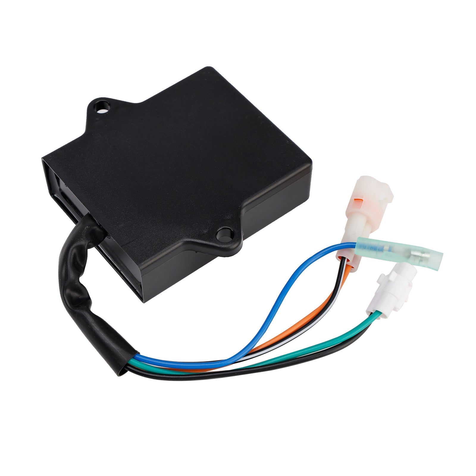 Suzuki Lt-F4Wd Kingquad 300 1991-1995 Cdi Ignition System Box 32900-19B30