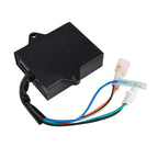 1991-1995 Suzuki Kingquad 300 4Wd Cdi Ignition Control Unit Box 32900-19B30