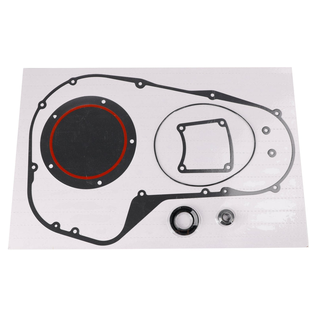 FLHTC Electra Glide Classic Primary Gasket Stator Regulator OEM Part 2002-2003 2998702A 74505-02
