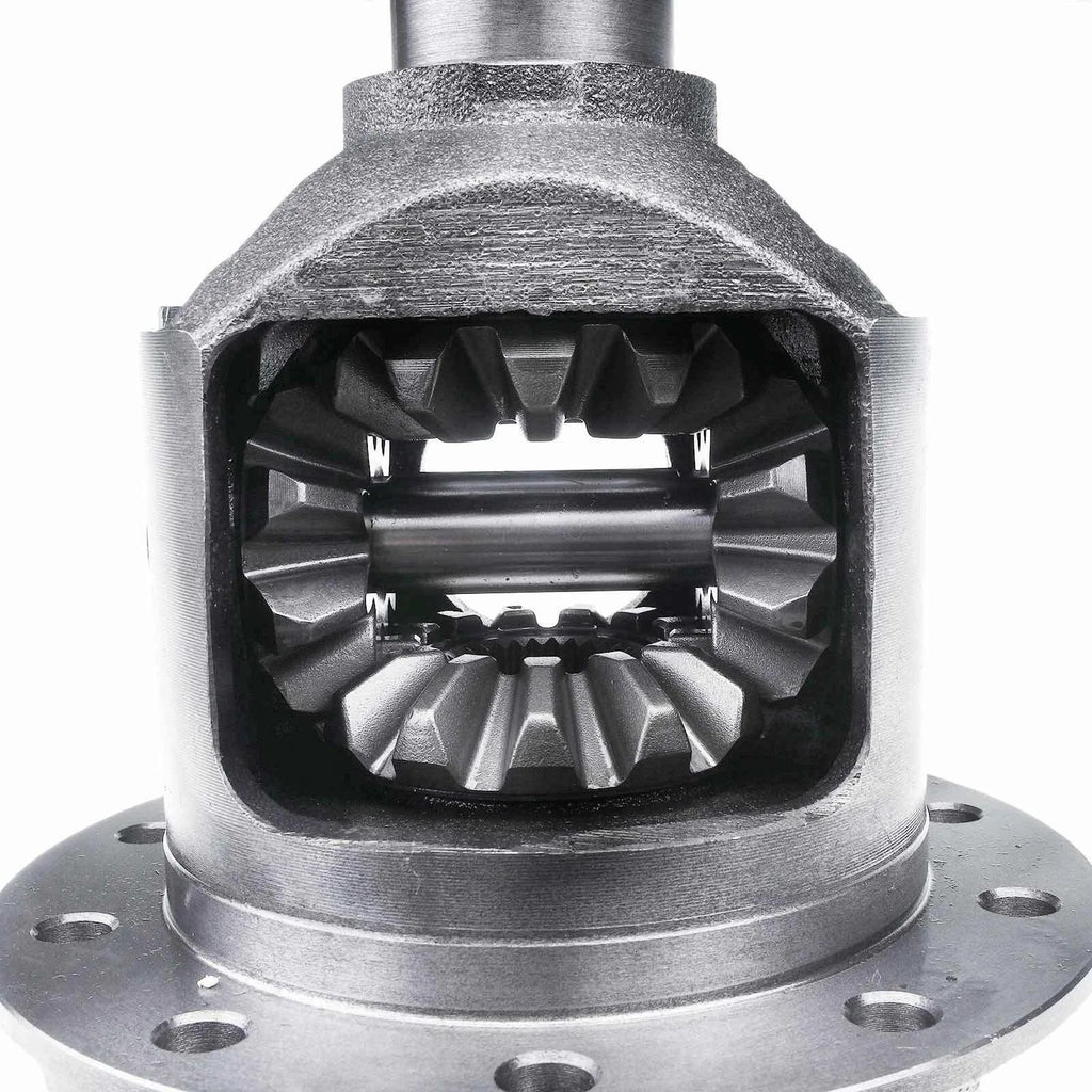 GMC Sierra 1500 HD 2001-2003 6.0L V8 OHV Rear Differential Case Assembly 40048044