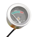 Oil Temperature Indicator Gauge 1W0702 1W-0702 for Caterpillar Excavators