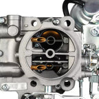 1970 Dodge COLT MD006219 MD-006219 Replacement Carburetor