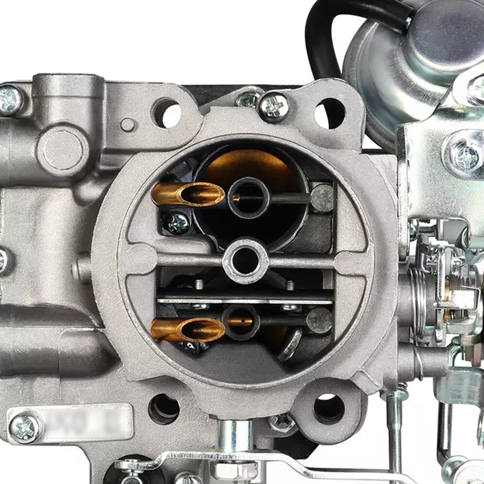 1970-1982 Mitsubishi GALANT MD006219 MD-006219 Carburetor
