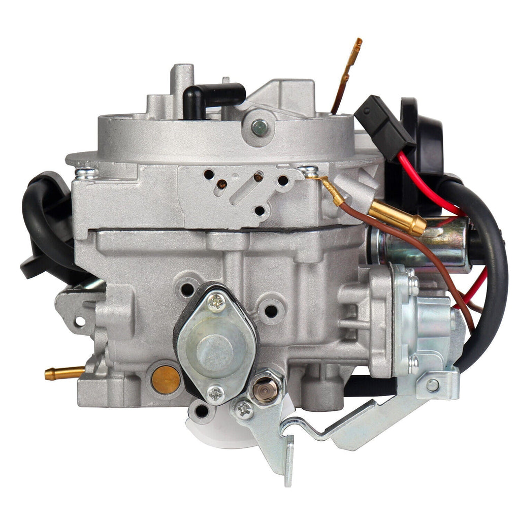 027129016H VW Golf II Jetta 19E 72PS Fuel Carburetor