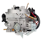 027129016H VW Golf II Jetta 19E 72PS Fuel Carburetor
