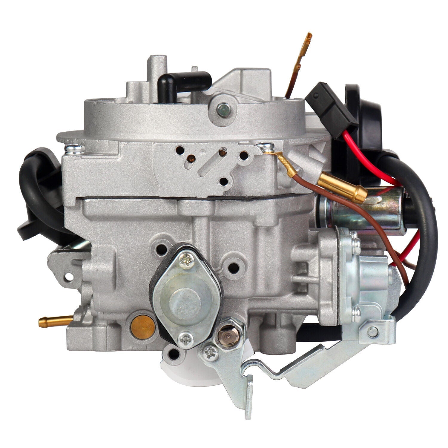027129016H VW Golf II Jetta 19E 72PS Fuel Carburetor