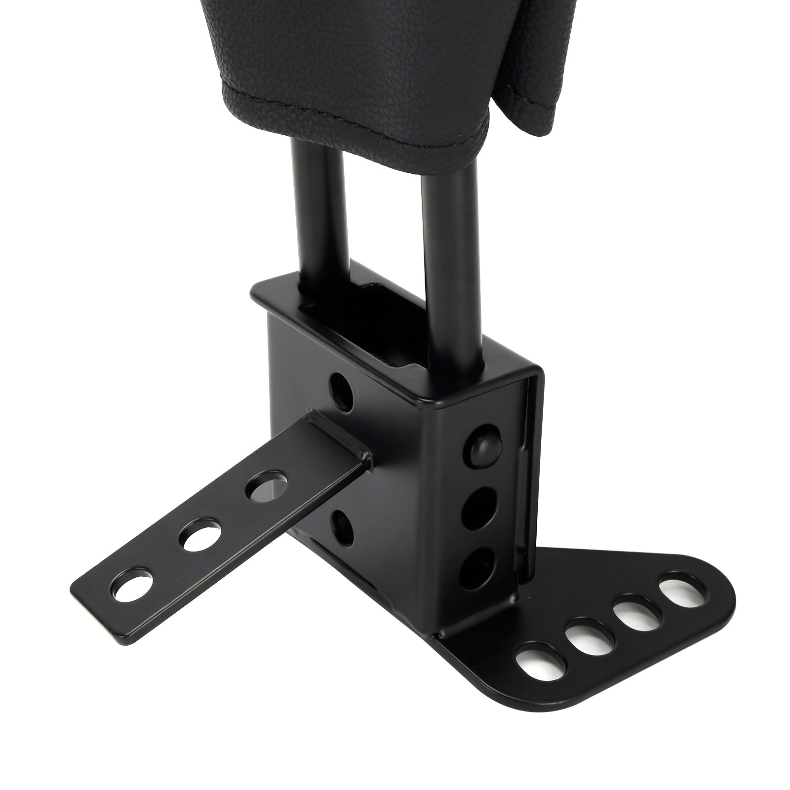 Driver Backrest Pad for 1988-2008 Electra Glide Road King Road Glide Tri Glide