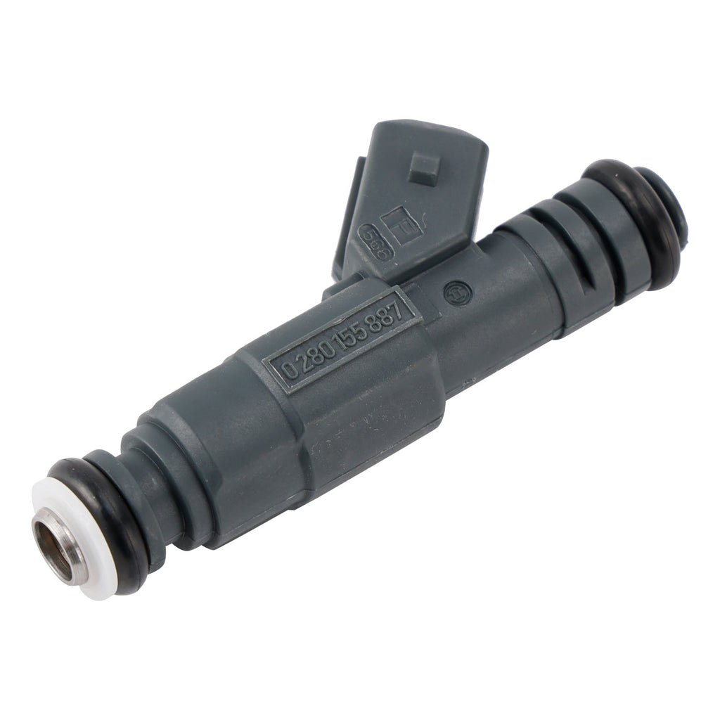 Single Fuel Injector 0280155887 For Ford Focus Escape Contour Mazda Tribute 99-04