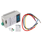 08-16A Soft Start Module For 1.75-3.5 Ton AC Units Reverse Motor Protection