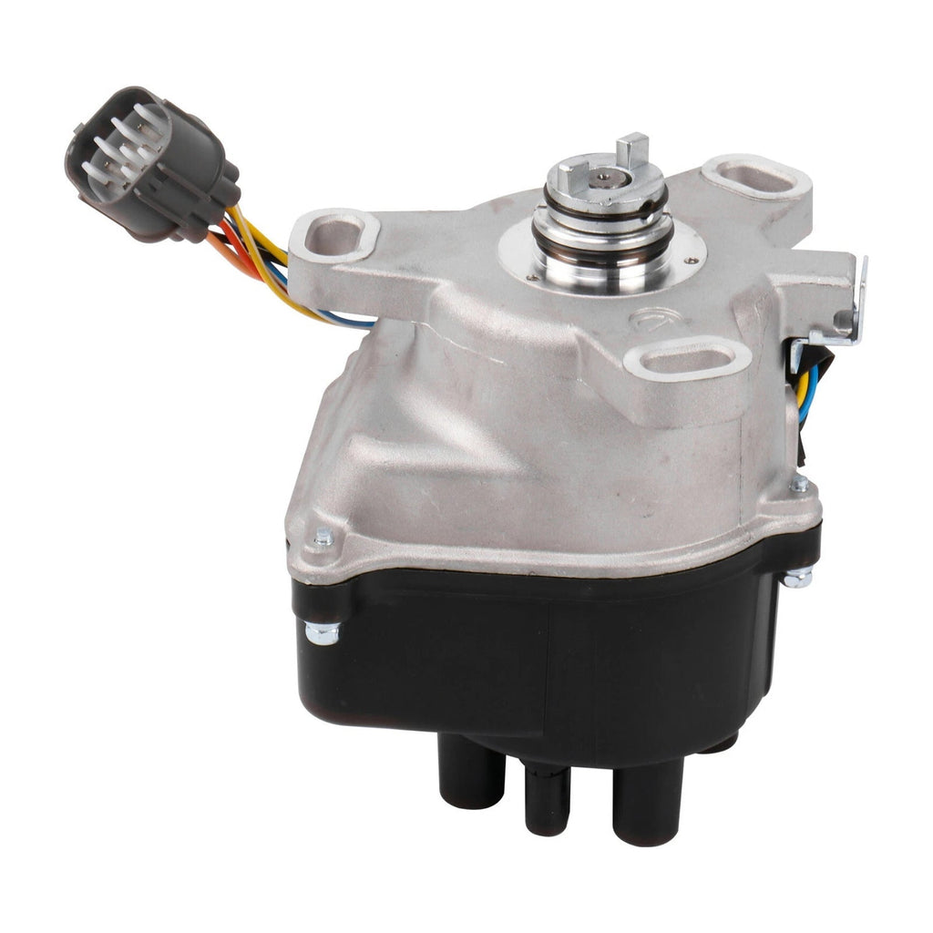 Honda CRV LX 1997 1998 2.0L DOHC MFI Gasoline Ignition Distributor Assembly TD97U 30100-P3F-A02