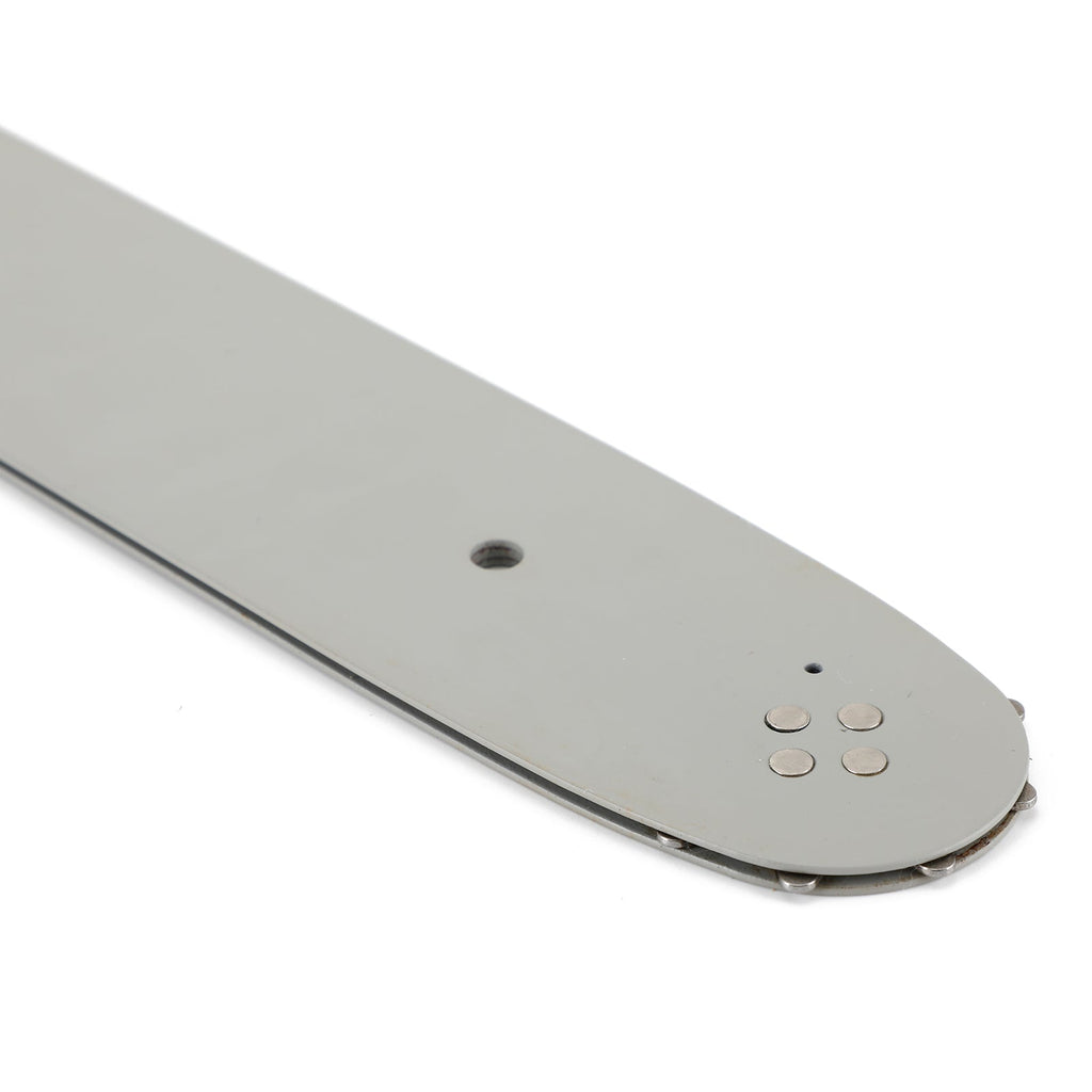 14 Inch Chainsaw Guide Bar Replacement 3/8" .050 52 Links Husqvarna Compatible