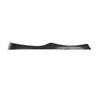 Upper Headlight Cover Strips for 2002 2003 2004 2005 BMW E46 330i 330Xi 325i 325Xi Pair