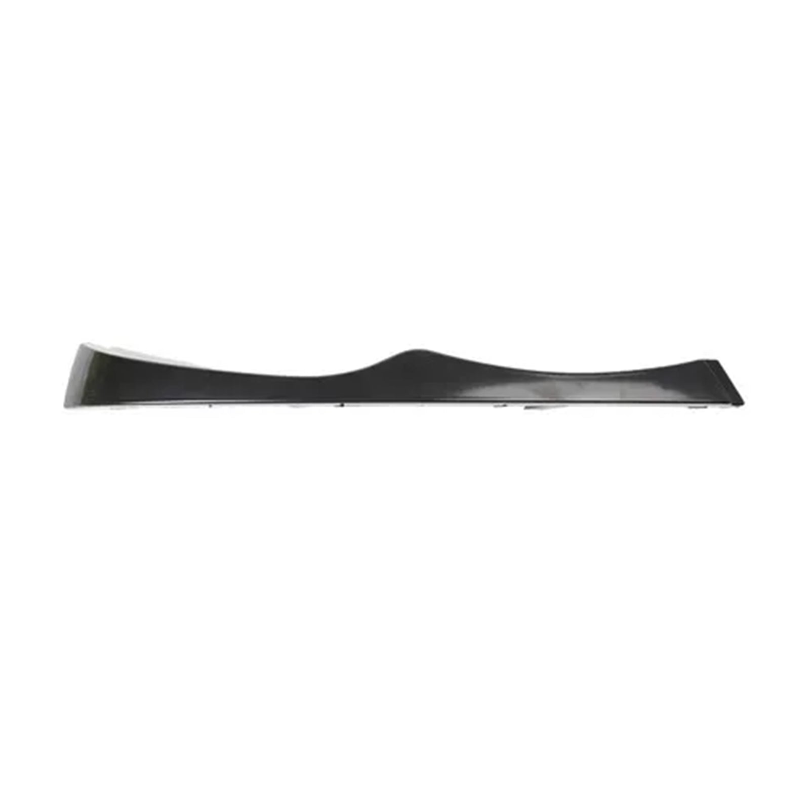 Upper Headlight Cover Strips for 2002 2003 2004 2005 BMW E46 330i 330Xi 325i 325Xi Pair
