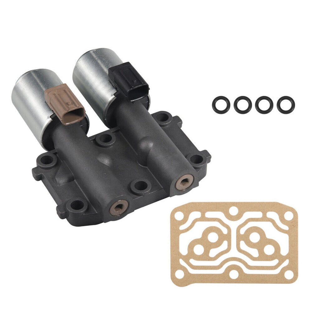 Honda CR-V 2002 2003 2004 EX LX 4-Speed Automatic Transmission Dual Linear Solenoid 28260-PRP-014