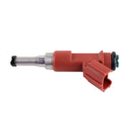Replacement Fuel Injector 3.5L V6 for Toyota Camry Sienna Lexus RX350 2007-2015 23250-31050