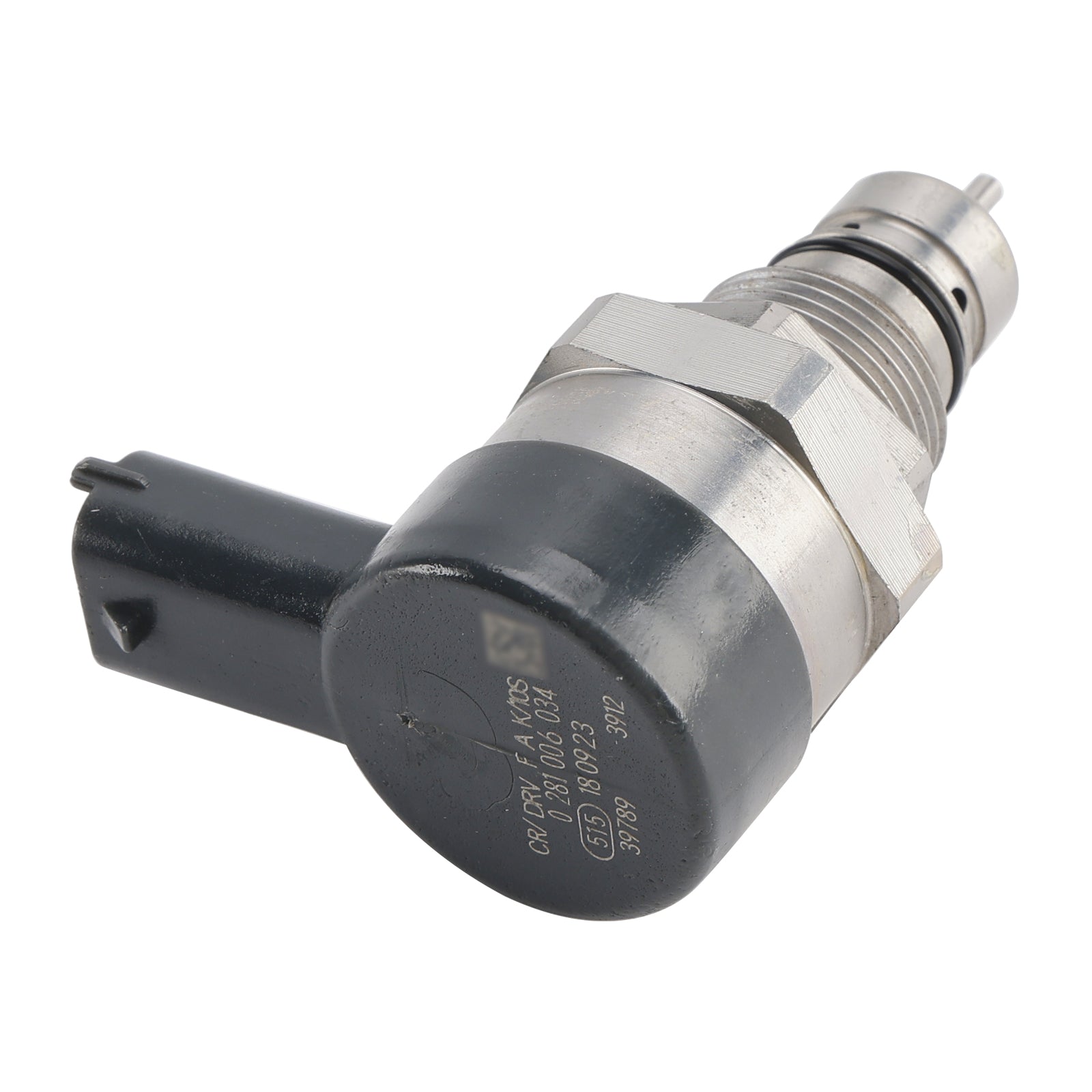 1 Piece Fuel Rail Pressure Relief Valve 0281006034 Opel Insignia A Stufenheck Replacement