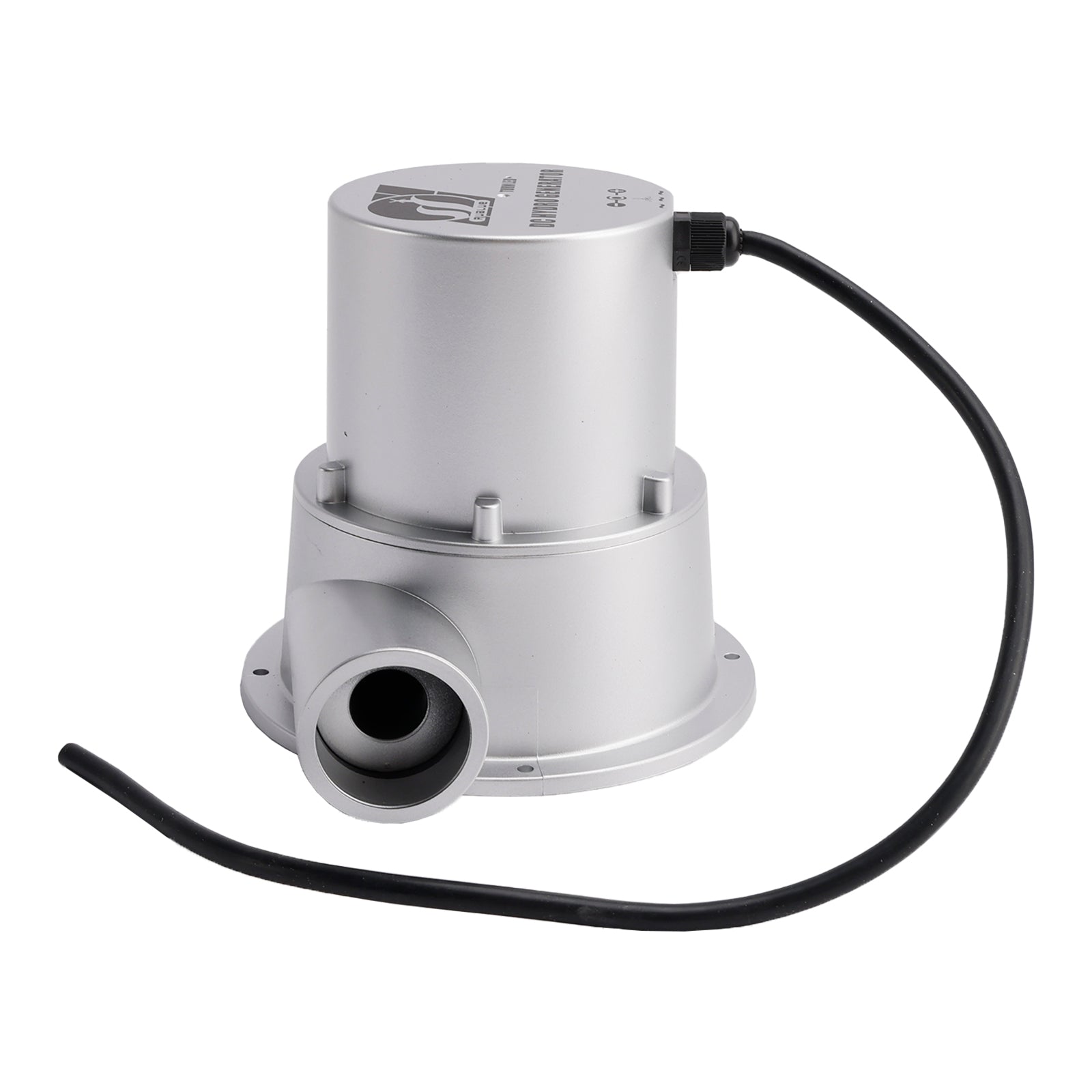 12V Hydroelectric Power Generator with 18V DC Brushless Motor 36W 50W High Efficiency