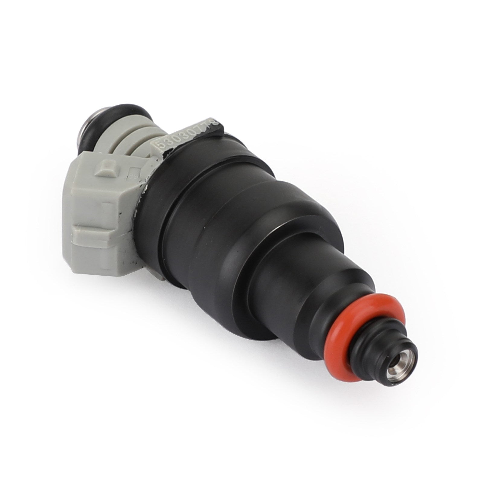 53030778 Fuel Injector Compatible with Ram 1500 2500 3500 V8 1996-1999 5.2L 5.9L