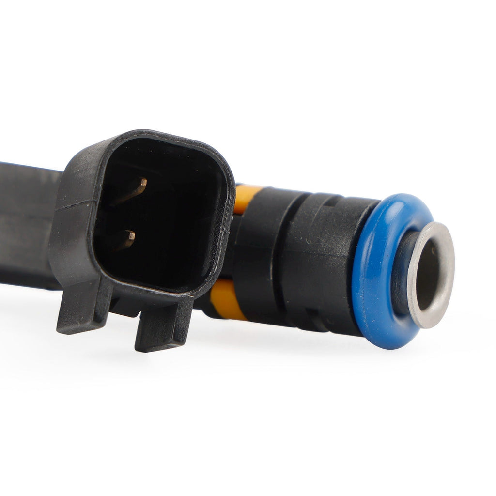 0280158081 0280158165 Mercruiser Volvo Penta Marine Fuel Injector 879312003