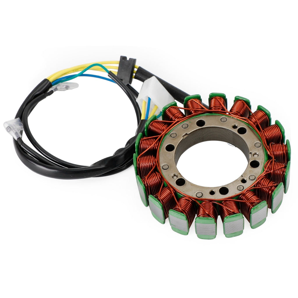 1998 1999 Kawasaki Ninja ZX-9R ZX 900 C Magneto Stator Regulator Gasket Kit