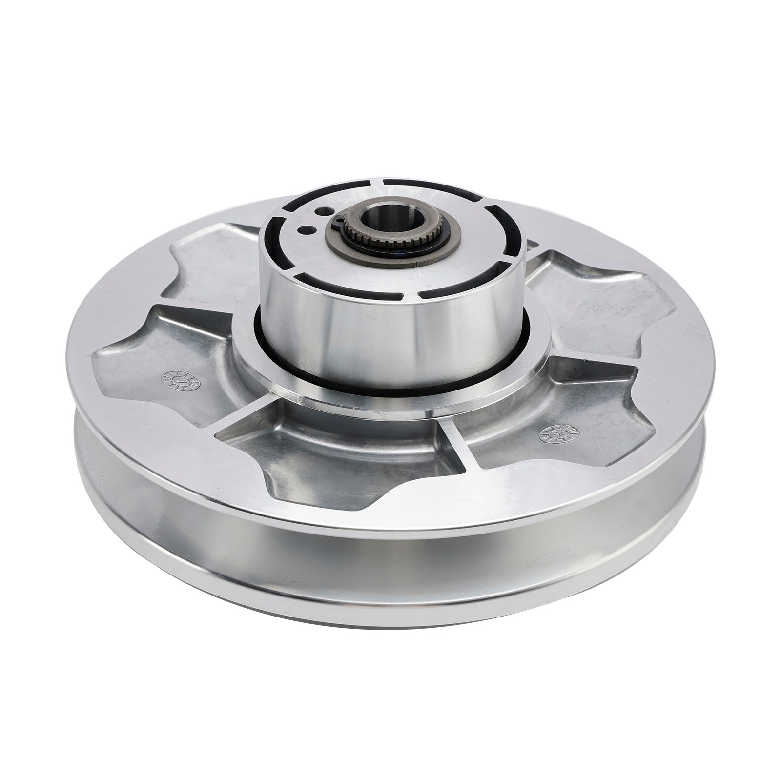 Polaris XPLORER 2002 4X4 Rear Secondary Variator Clutch Part 1322180