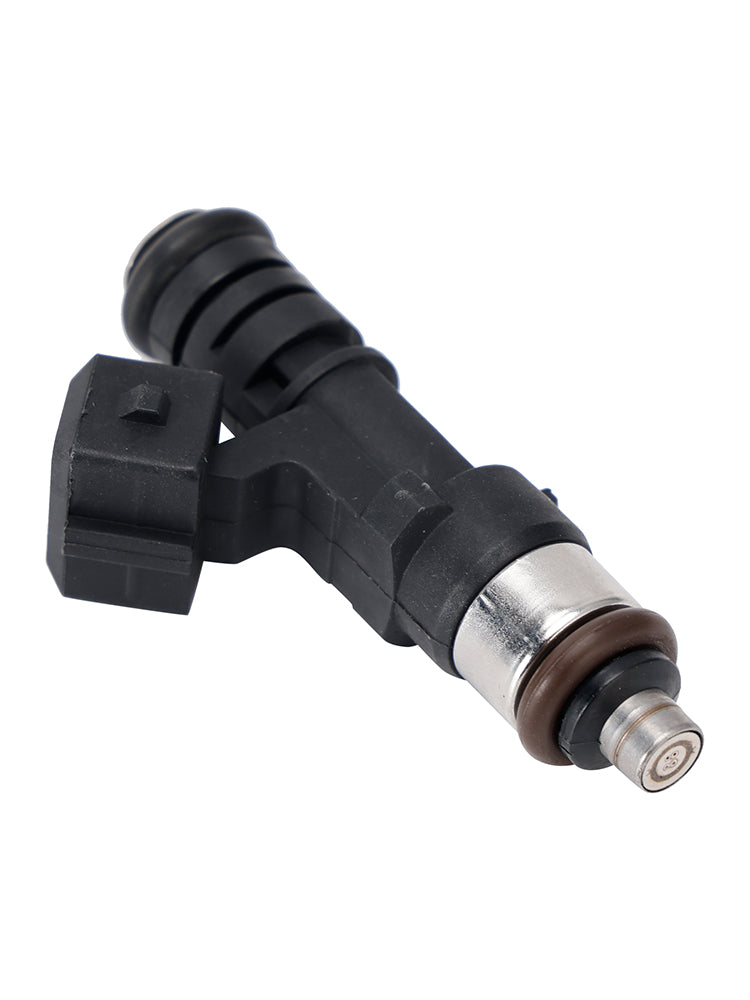 Fuel Injector 0280158200 For Ford Focus Fiesta Fusion Mondeo C-Max B-Max Puma Single Unit