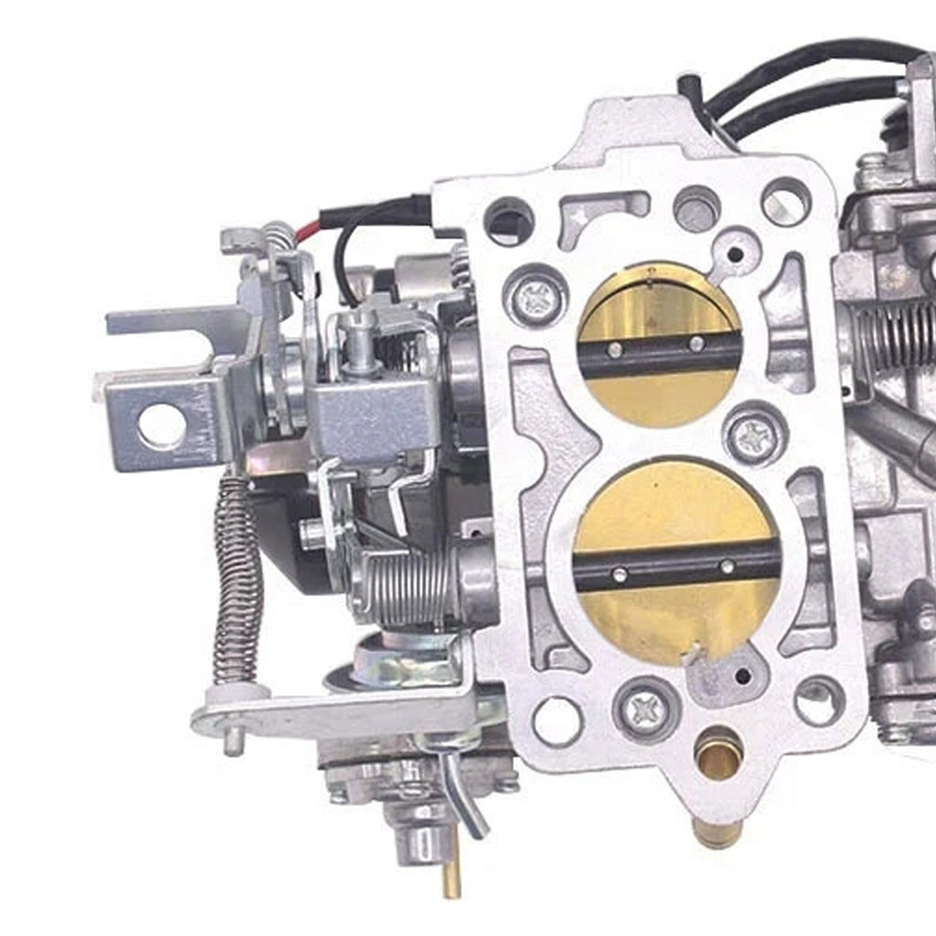 22R Engine Carburetor 21100-35481 Compatible with Toyota 4Runner SR5 Landcruiser 1984-1997