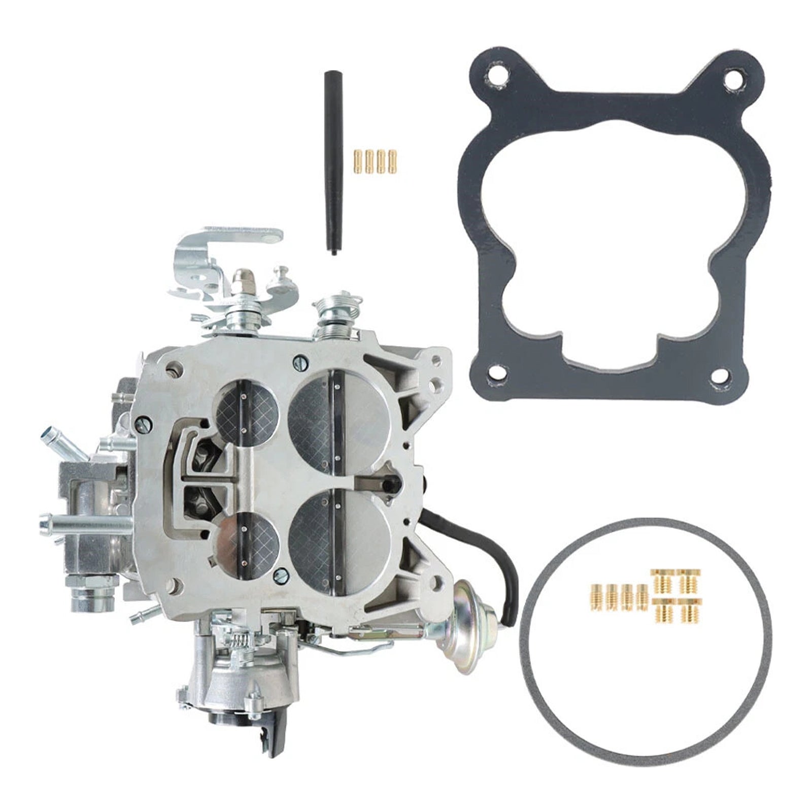1982 1983 1984 1985 Chevy 4 Barrel Carb 1904R 1906R Automotive Carburetor