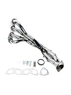Exhaust Manifold Header for 2002-2005 Honda Civic Si/SiR 2.0L DOHC Engine