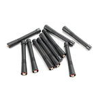 10cm Short VHF Vehicle Radio Antenna 136-174MHz Compatible with Kenwood TK-278G