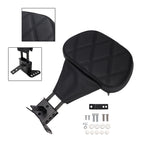 Tri Glide Road King Road Glide Street Electra 1988-2008 Driver Backrest Pad