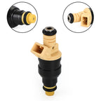 1.8L Fuel Injector Assembly 35310-23010 Compatible with Hyundai Elantra Tiburon 1996-1998