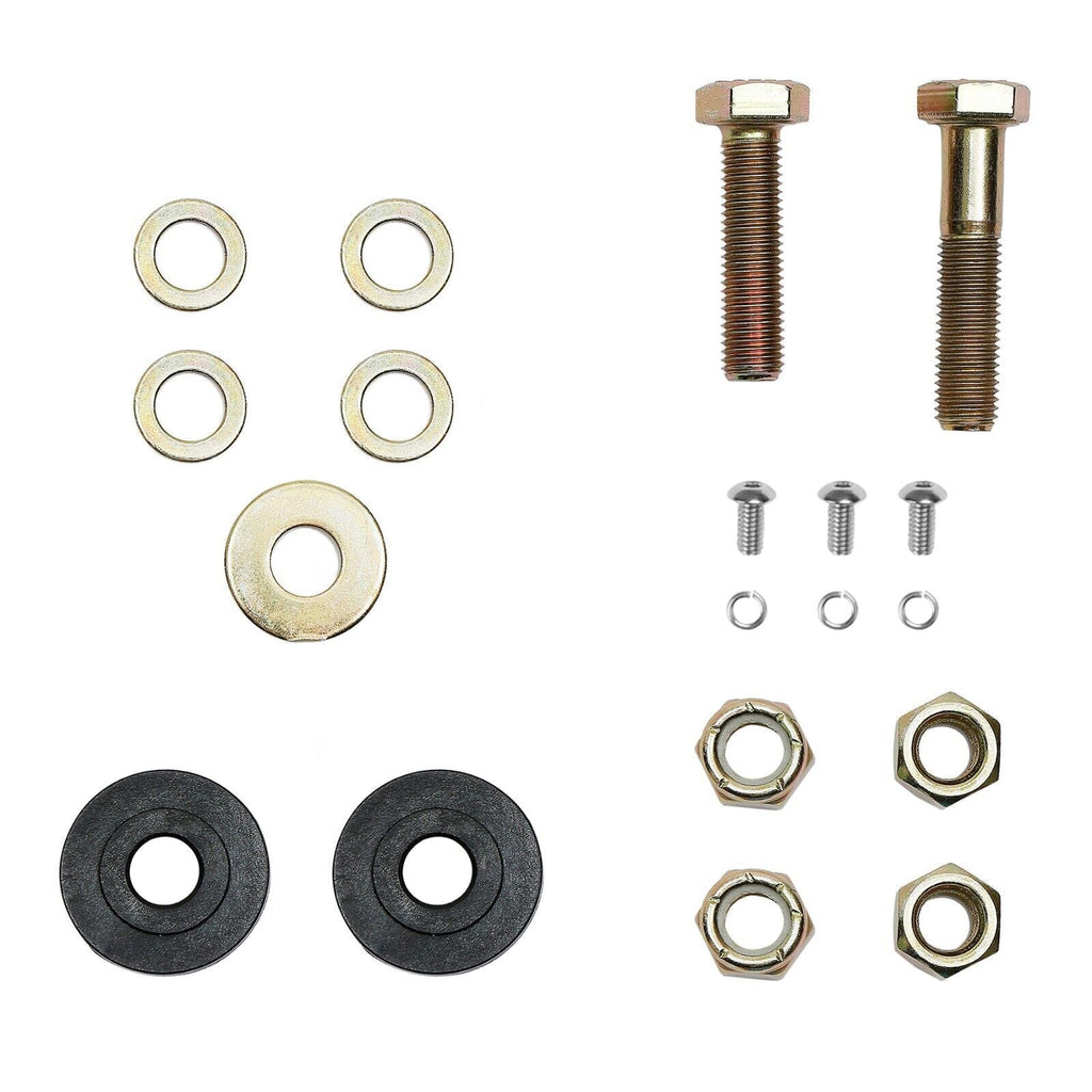 Lincoln Continental Mark VI Column Shift Linkage Kit 21" Adjustable 1980-1987 ACA-1807