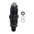 Toyota Hilux Hiace 3L 2.8L Engine Fuel Injector OEM 23600-59105
